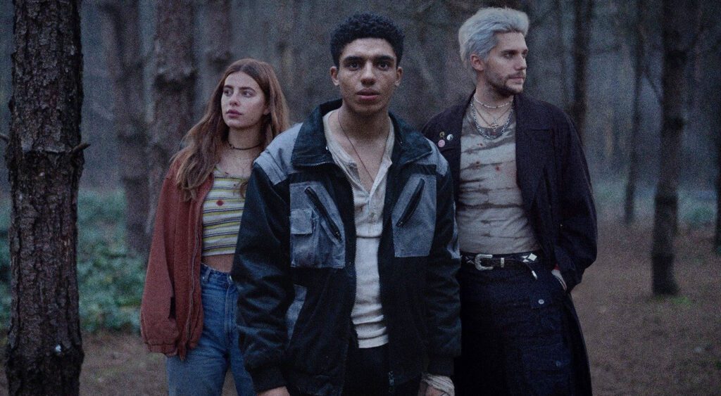 The series is streaming on Netflix (Rotten Tomatoes)