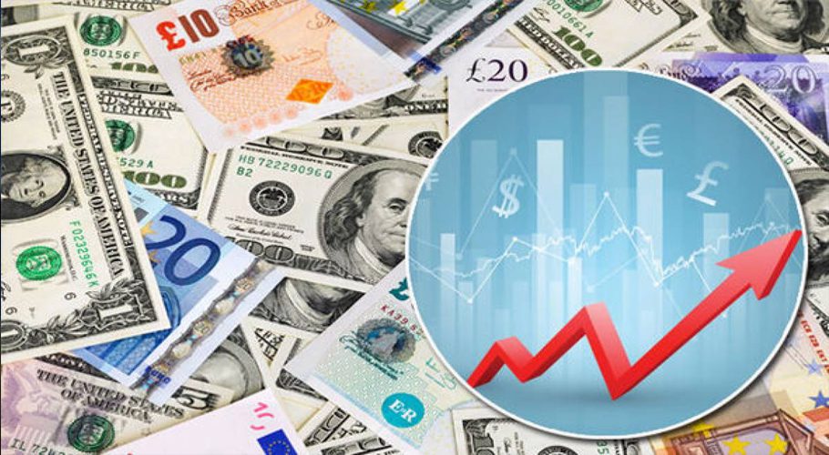 Forex rates in Pakistan today