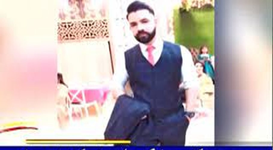 Young man shot dead by robbers in Karachi’s PIB Colony