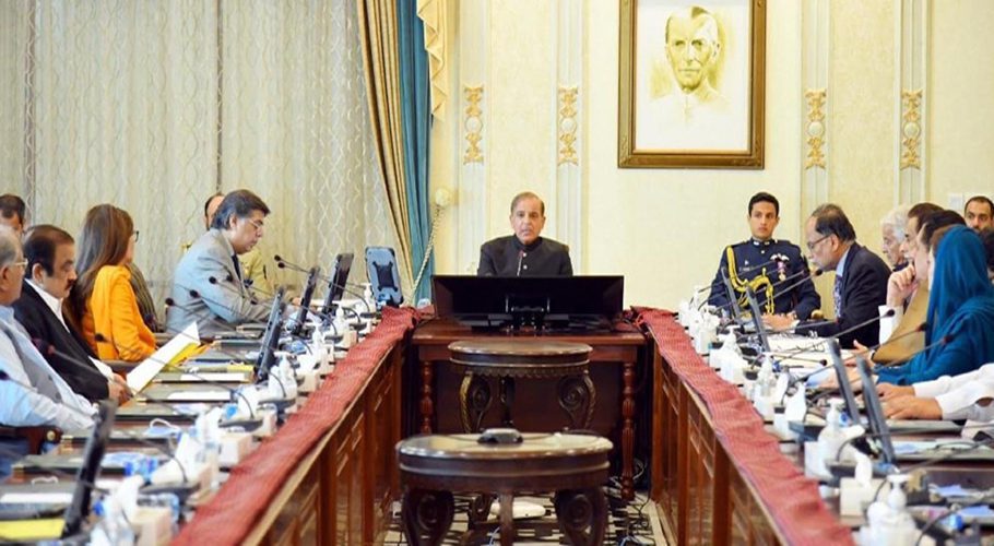 Federal cabinet rejects SC verdict in election delay case