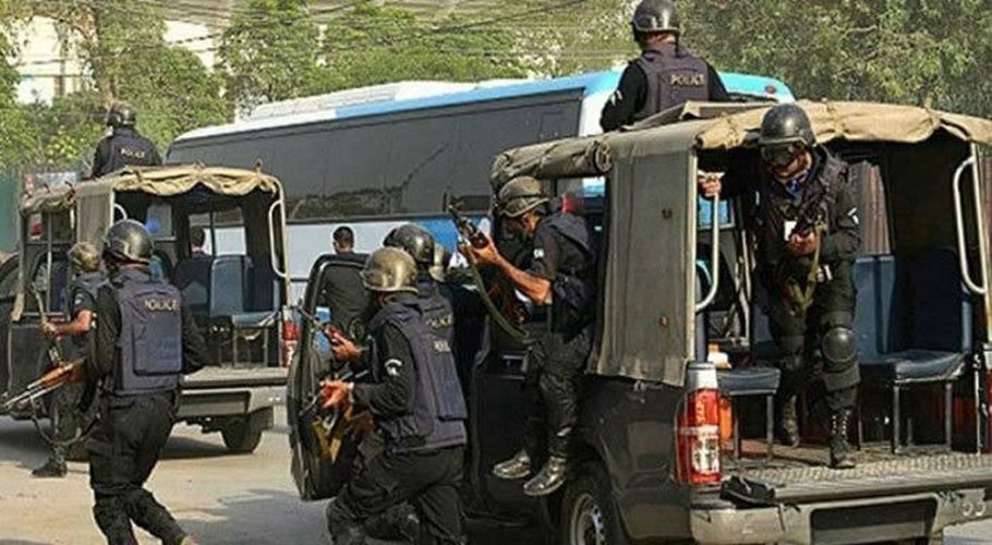 Talk with TTP underway in Afghanistan to solve Bannu issue: KP Govt  