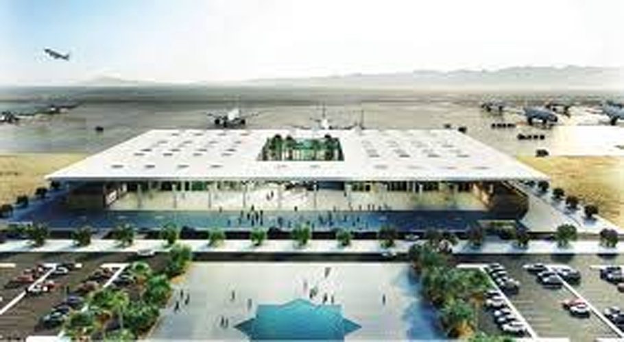 Gwadar Airport inauguration delayed once again