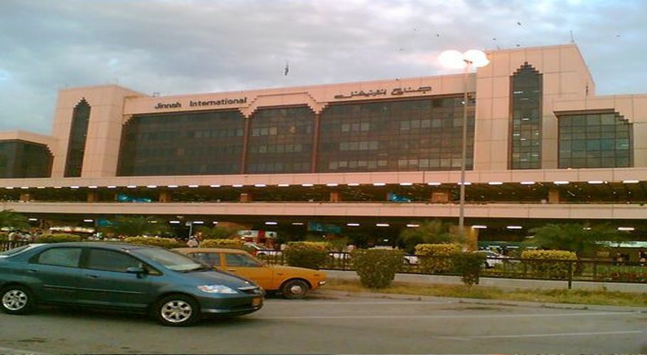 Pakistan gets modern technology to combat visa fraud at airports