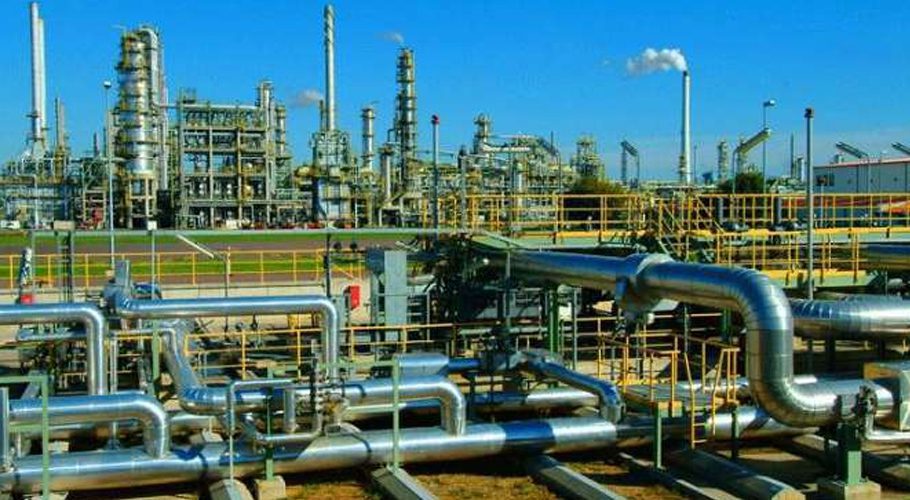Pakistan Refinery Limited (File Photo)
