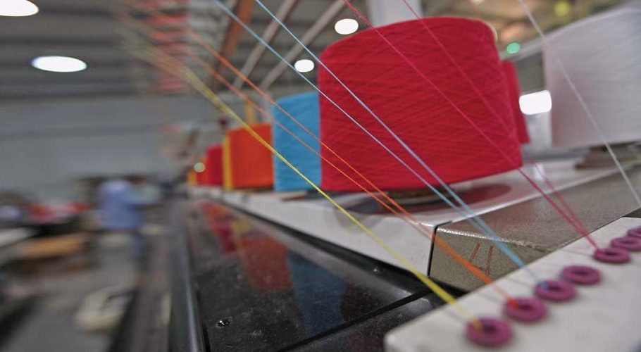 The mill owners stated that the production cost of the industry has soared by 100% under the current government.

 (PHOTO: REUTERS)