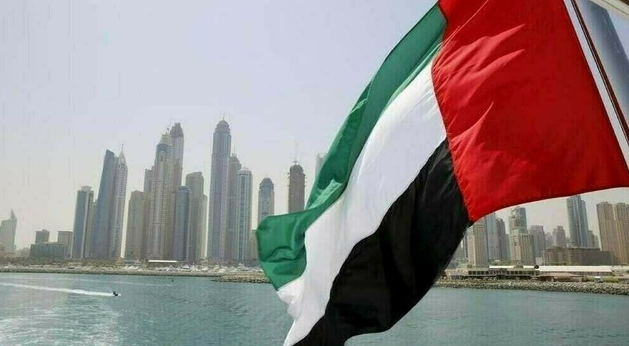 UAE signs nuclear energy cooperation agreements with China bodies