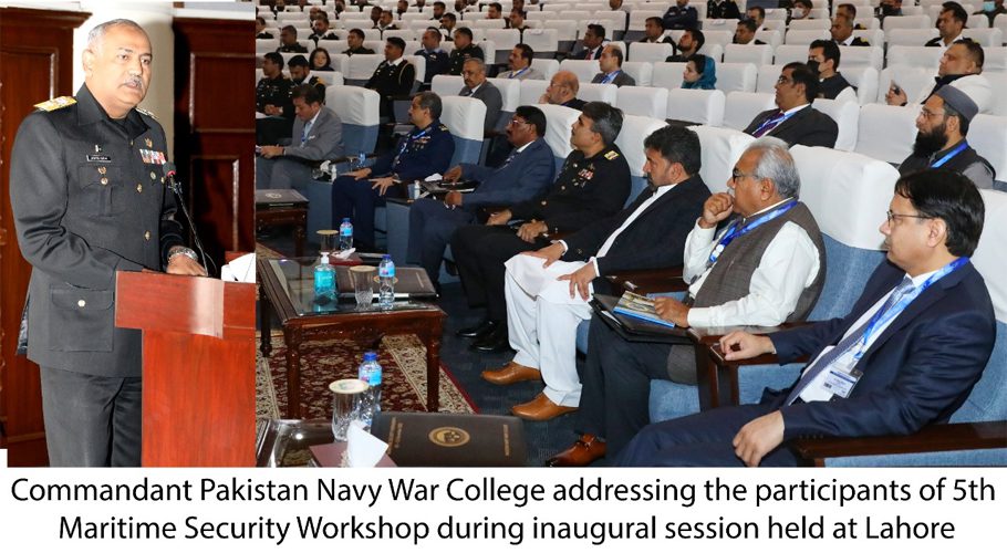 Image: Pak Navy