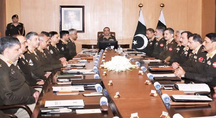 Govt to form special task force against anti-army campaign on social media