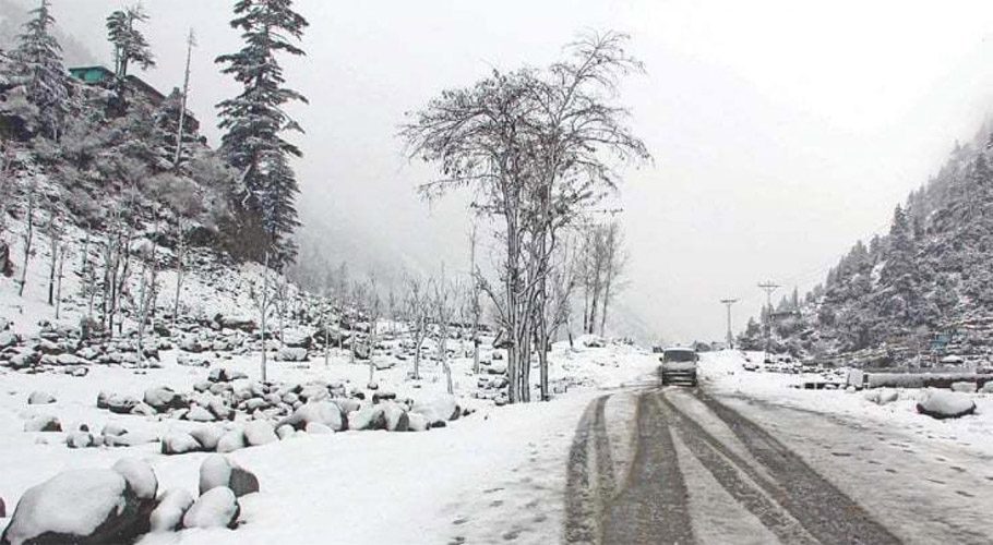 Image: Daily Times