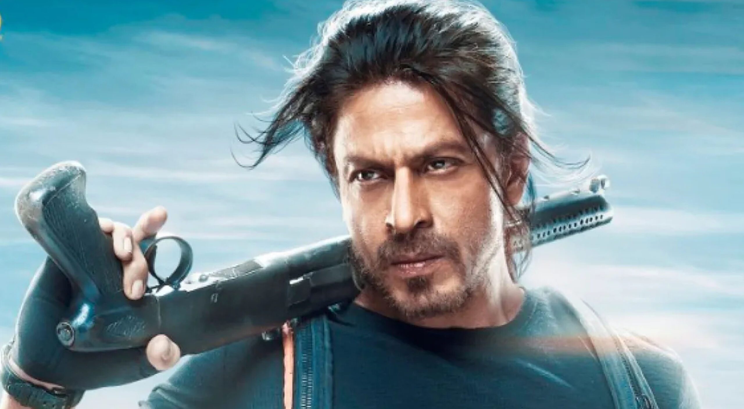 Film ‘Pathaan’ shows cancelled in India after protests