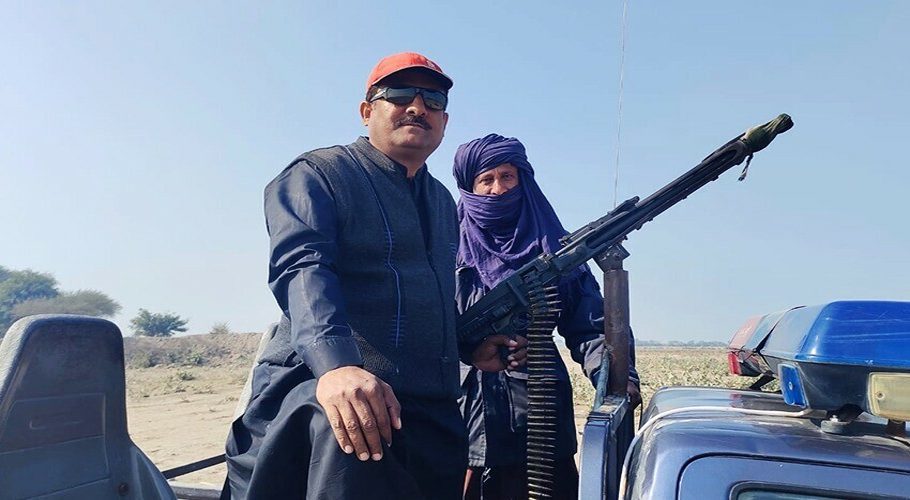 Image: Aaj TV