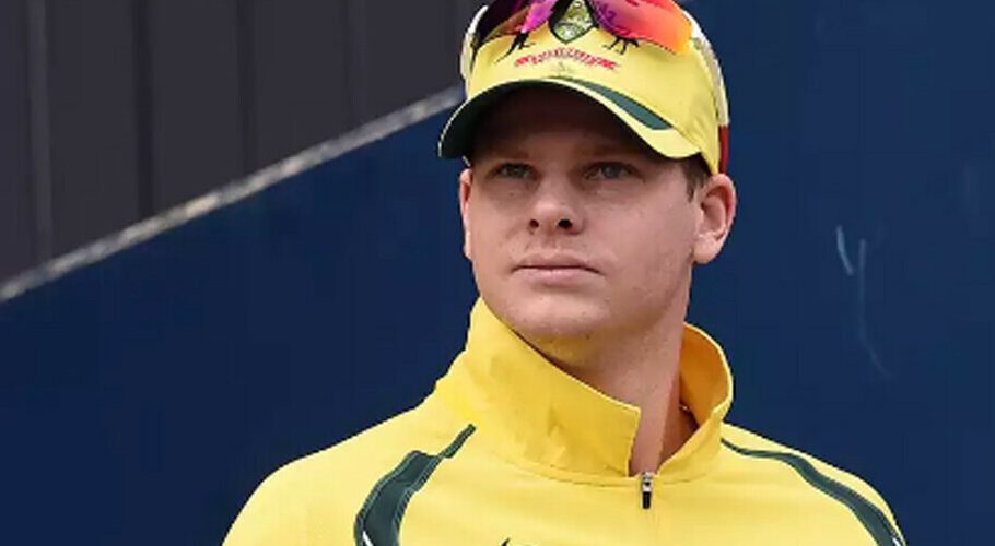 Steve Smith (File/AFP)
