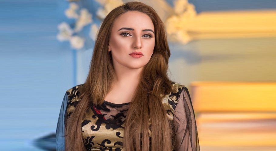 Hareem Shah is going to announce her political party