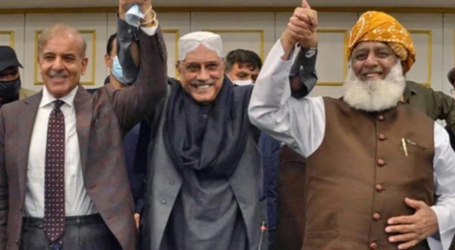 Time ends, ruling coalition not issue party tickets for Punjab polls