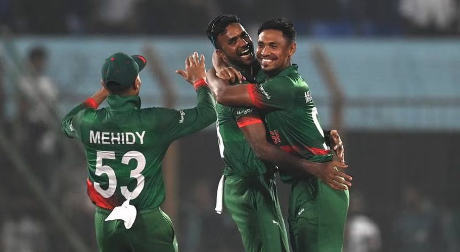 World Cup: Bangladesh to face New Zealand in Chennai today