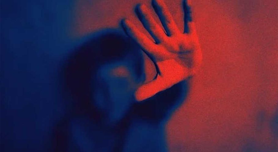 Based on the statistics, the number of abused children in Pakistan is estimated to be more than 12 per day. (Illustration)