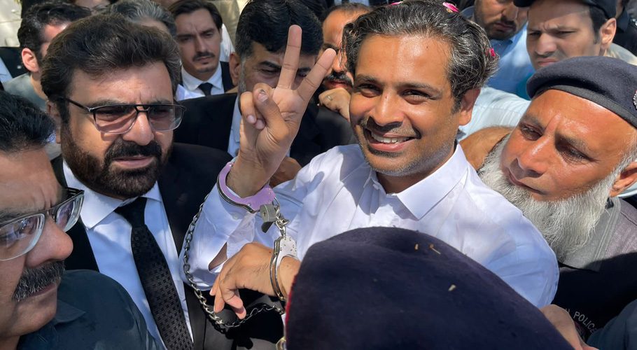 Arsalan Taj