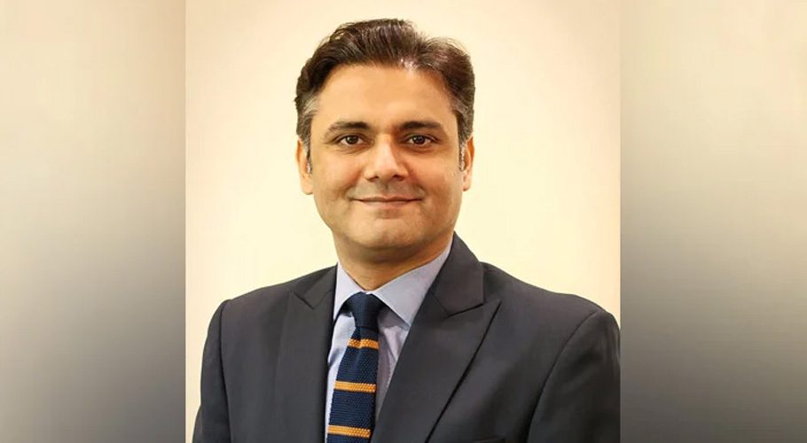 Image: Geo news