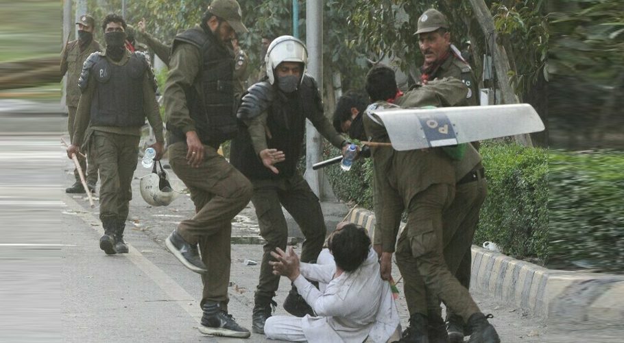 Section 144 imposed in Punjab to curb PTI protest against Imran arrest
