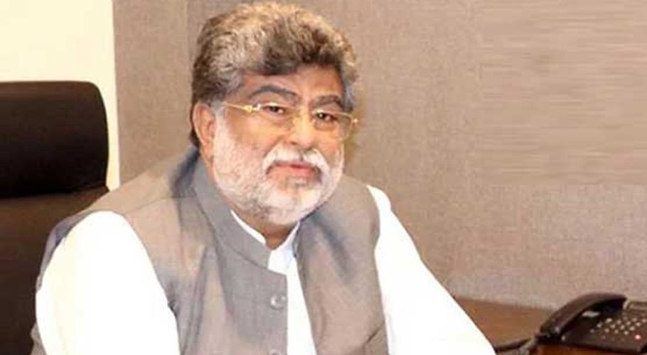 There has been a blast targeting my elder son Sardar Khan Rind’s convoy. He is safe, although others in the convoy have been martyred and injured, Balochistan MPA Sardar Yar Mohammad Rind said.