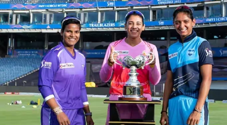 WPL 2023: Full list of fixtures, squad rosters, live streaming, venues, tickets(BCCI)