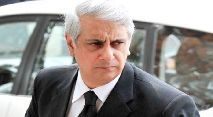 File Pic: Irfan Qadir