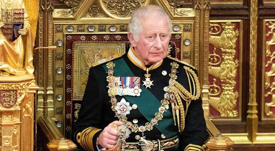 King Charles diagnosed with cancer