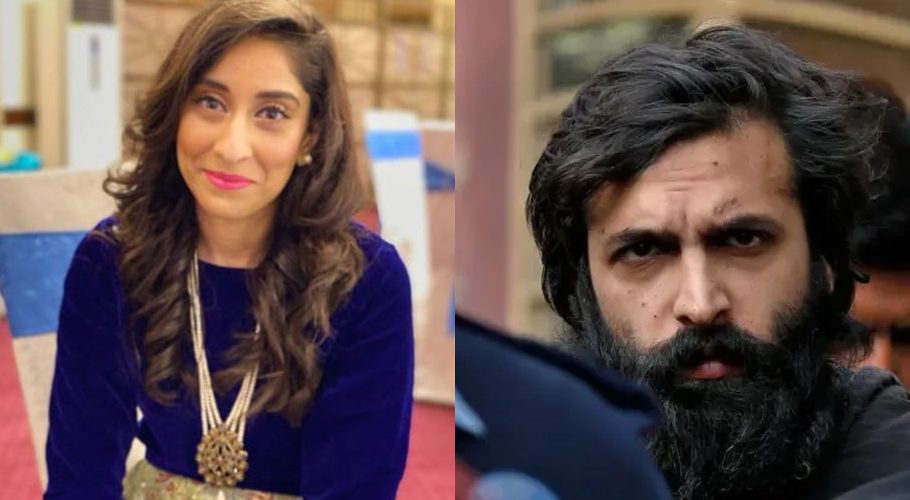 On July 20, 2021, Noor Mukadam was found brutally murdered in Islamabad's upscale F-7/4 sector. Following the discovery of her body, Jaffer was arrested as the prime suspect in the case.