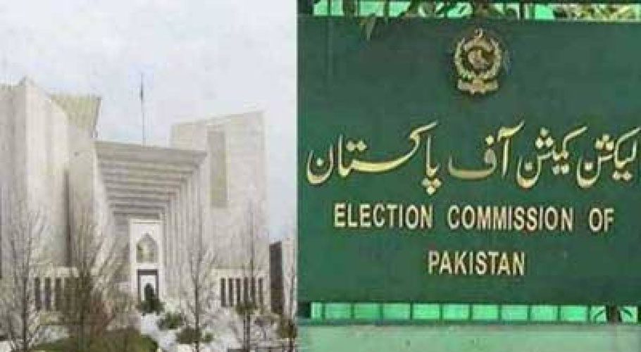 Govt fails to hold Punjab polls on May 14, SC to hear case on Monday