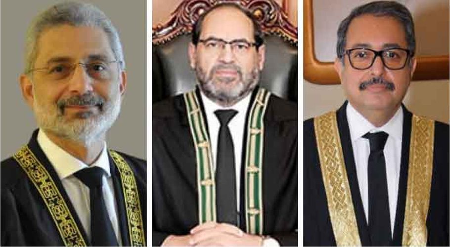 Govt hands over eight audios of judges to judicial commission for probe