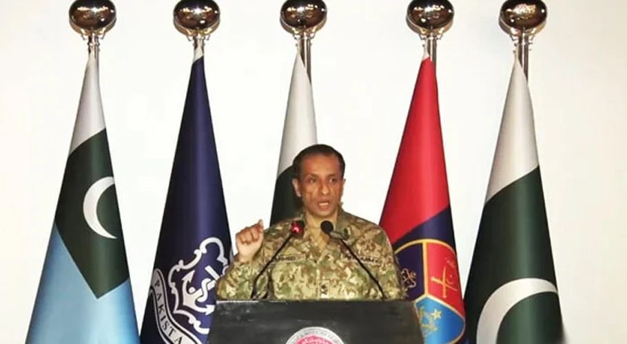 Pak Army refutes reports of martial law’s imposition in the country