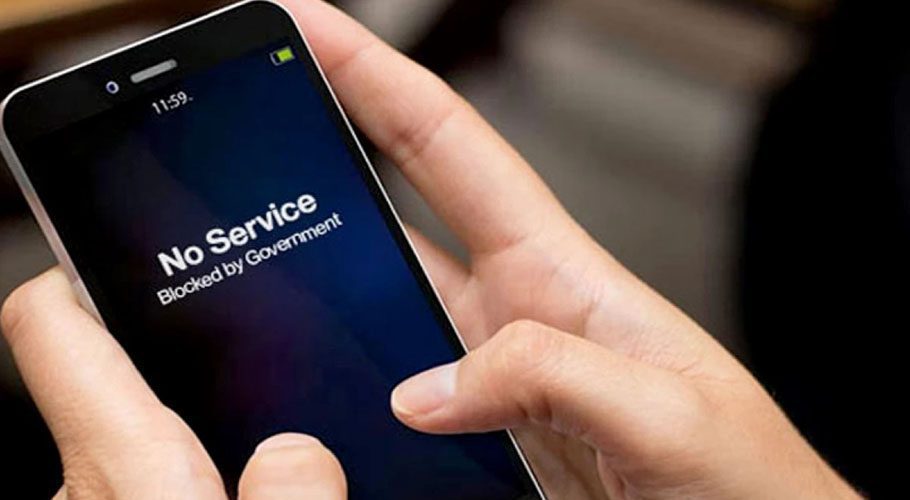 World urges Pakistan not to suspend internet services on Election Day