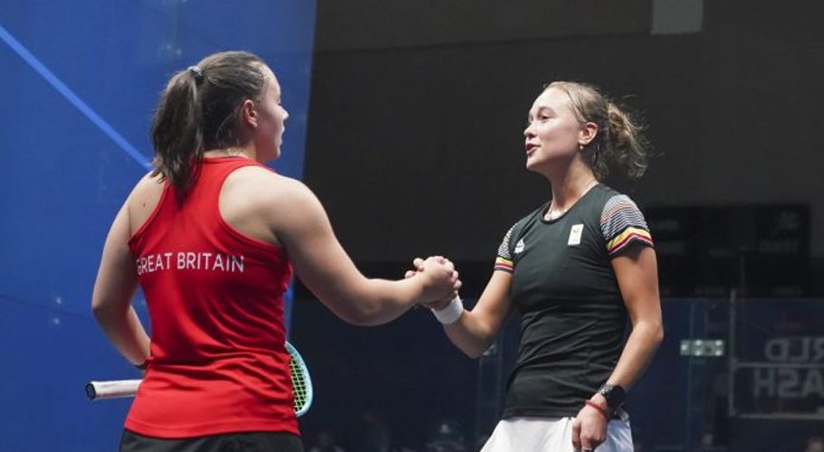 Squash was a mainstay of The World Games and has been a part of every edition since Lahti 1997, with the exception of Akita in 2001.