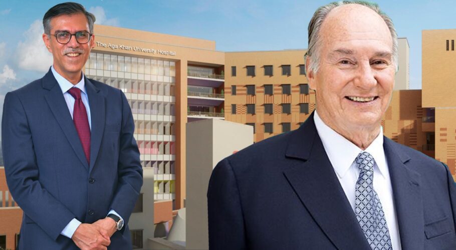 The Aga Khan in the Global Geopolitical Landscape: Insights and Implications Current Global Scenario