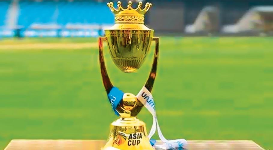Pakistan to deploy Army, Rangers for Asia Cup security