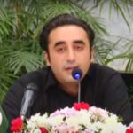 Bilawal again demands ECP to announce election date