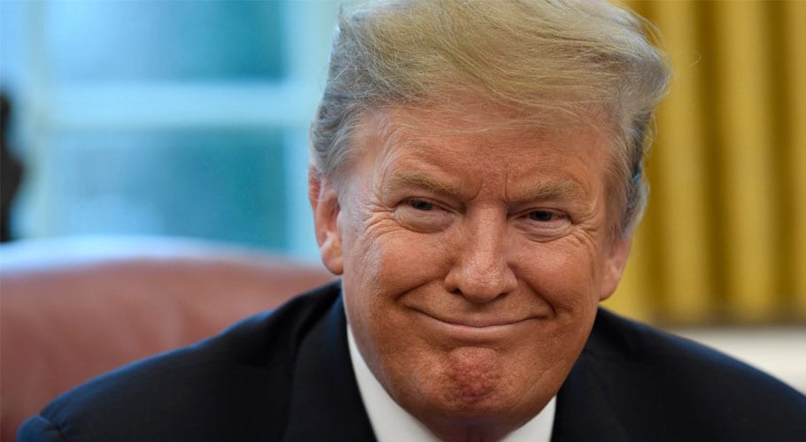 Donald Trump to surrender on Thursday in election scandal case
