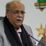 najam sethi