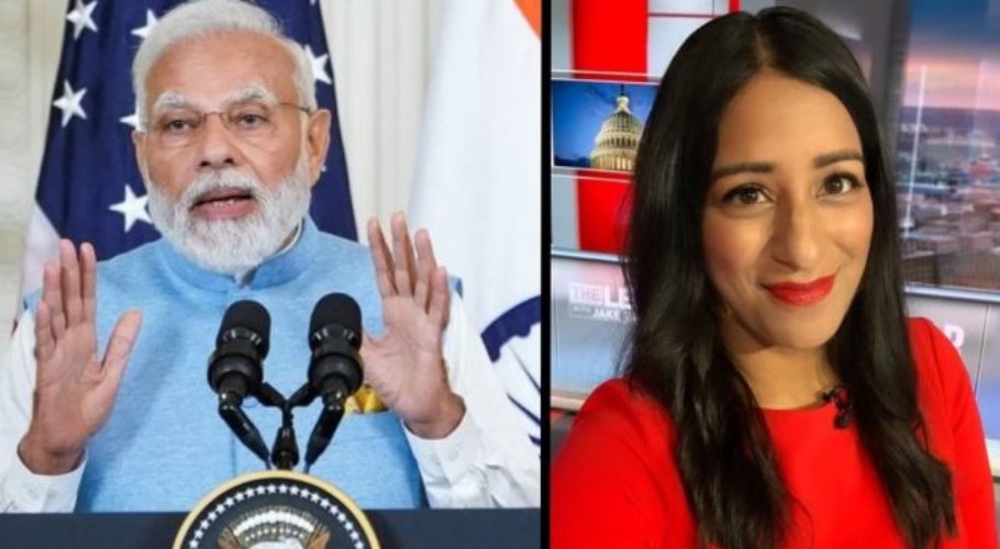 White House reporter
