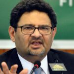 Miftah Ismail