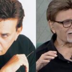 Actor Shakeel