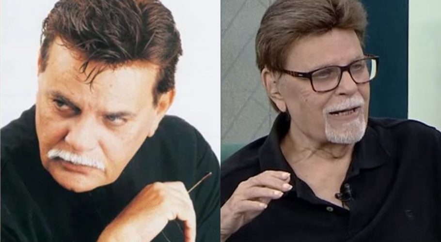 Actor Shakeel
