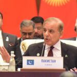 SCO summit