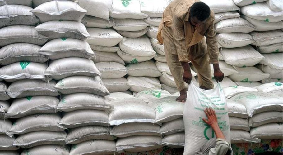 Over 5000 bags of sugar seized in crackdown against hoarders