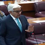 Khawaja Asif