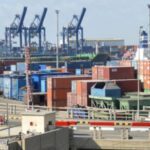 Karachi Port UAE