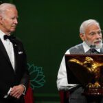 Modi tech CEOs