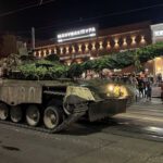 Russian mercenaries