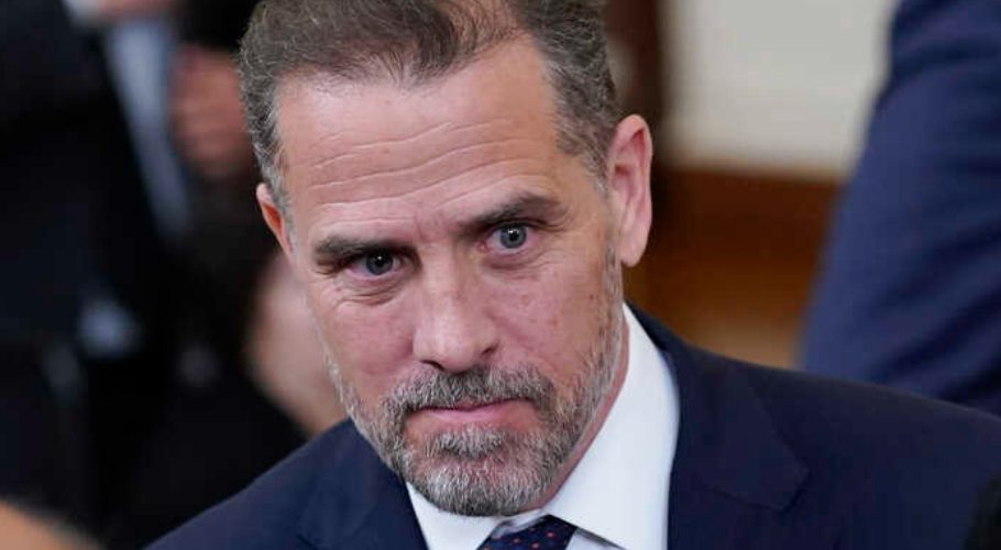 Hunter Biden