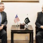 Ishaq Dar